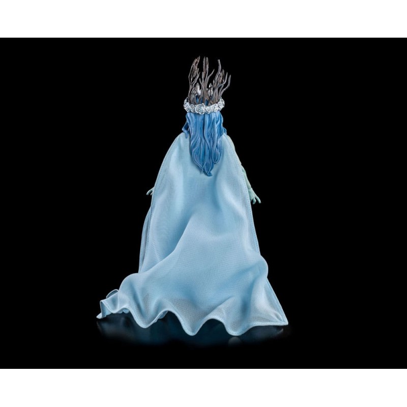 Figura Obscura figurine Ghost of Christmas Past Haunted Blue | 0658580363444