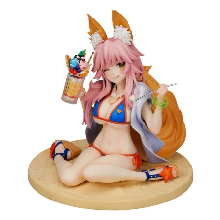 Fate/Grand Order statuette PVC Lancer Tamamo no mae 16 cm | 4589977240832