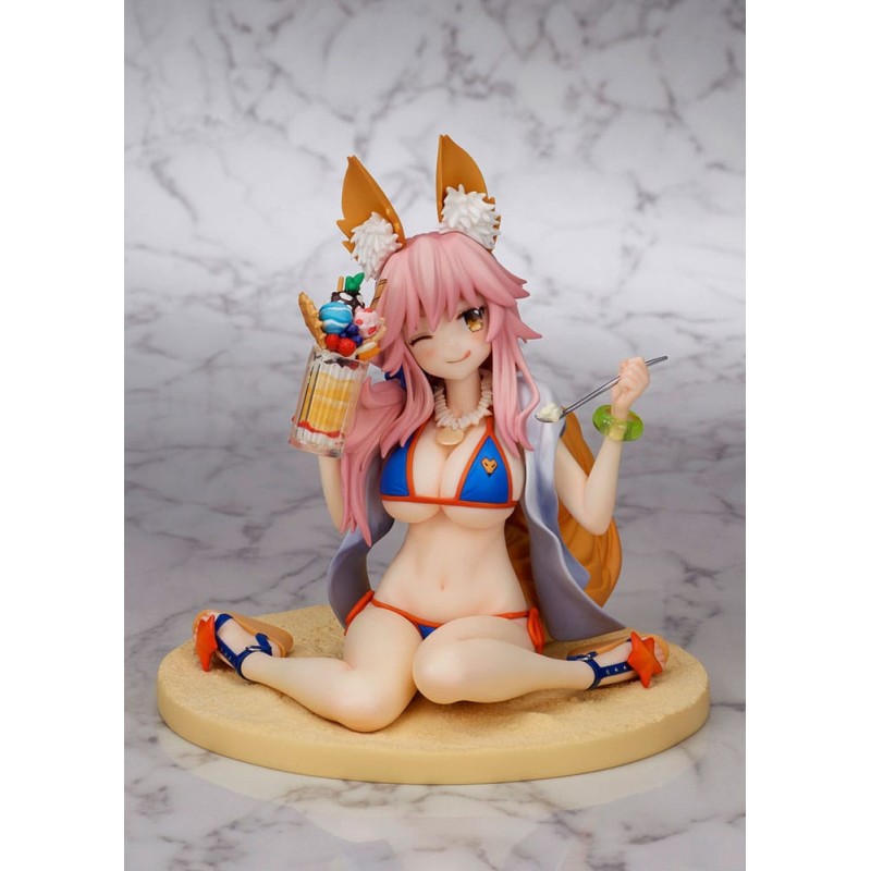 Fate/Grand Order statuette PVC Lancer Tamamo no mae 16 cm | 4589977240832