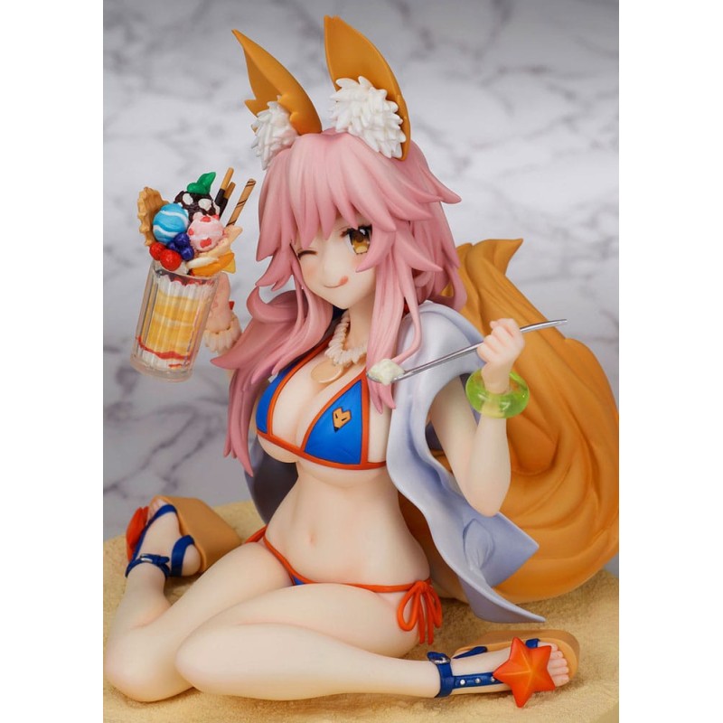 Fate/Grand Order statuette PVC Lancer Tamamo no mae 16 cm | 4589977240832