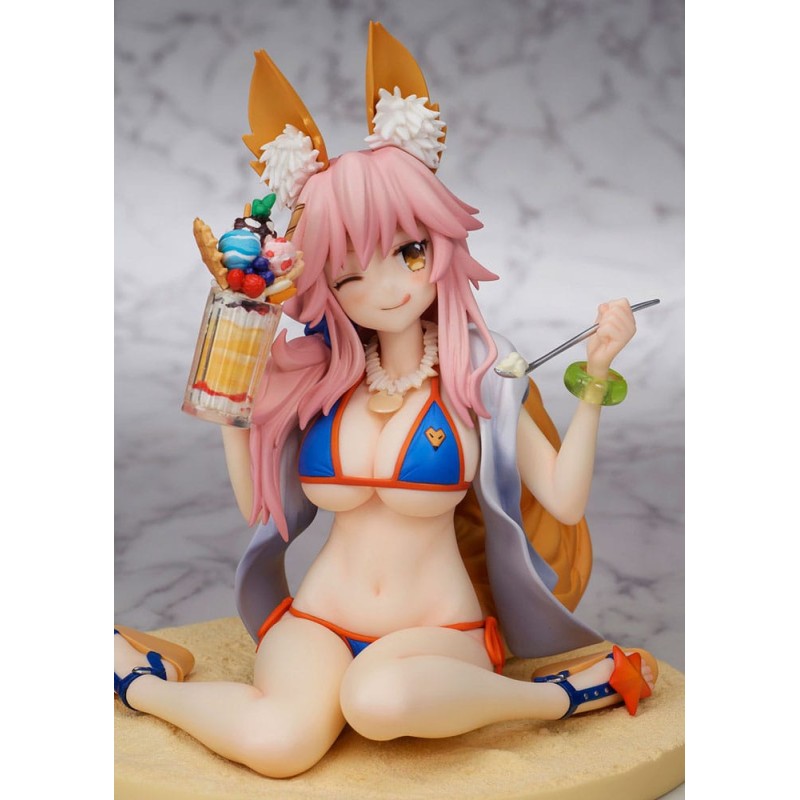 Fate/Grand Order statuette PVC Lancer Tamamo no mae 16 cm | 4589977240832