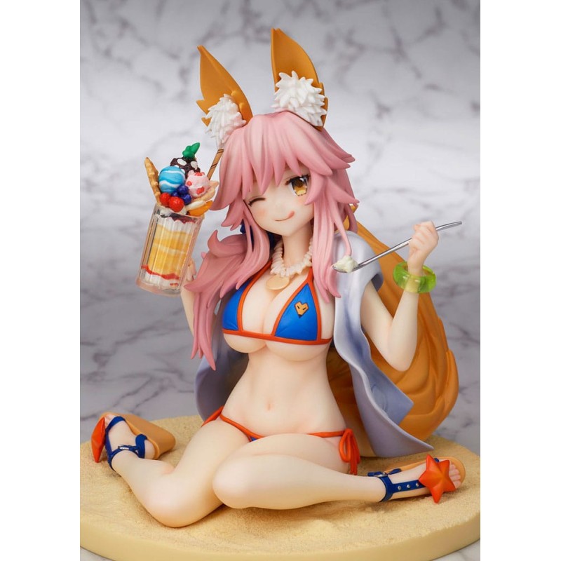 Fate/Grand Order statuette PVC Lancer Tamamo no mae 16 cm | 4589977240832