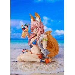 Fate/Grand Order statuette PVC Lancer Tamamo no mae 16 cm | 4589977240832