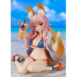 Fate/Grand Order statuette PVC Lancer Tamamo no mae 16 cm | 4589977240832