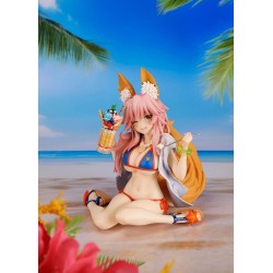 Fate/Grand Order statuette PVC Lancer Tamamo no mae 16 cm | 4589977240832