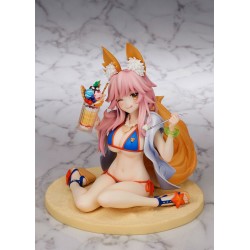 Fate/Grand Order statuette PVC Lancer Tamamo no mae 16 cm | 4589977240832