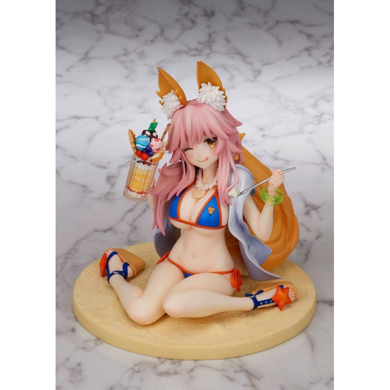 Fate/Grand Order statuette PVC Lancer Tamamo no mae 16 cm | 4589977240832