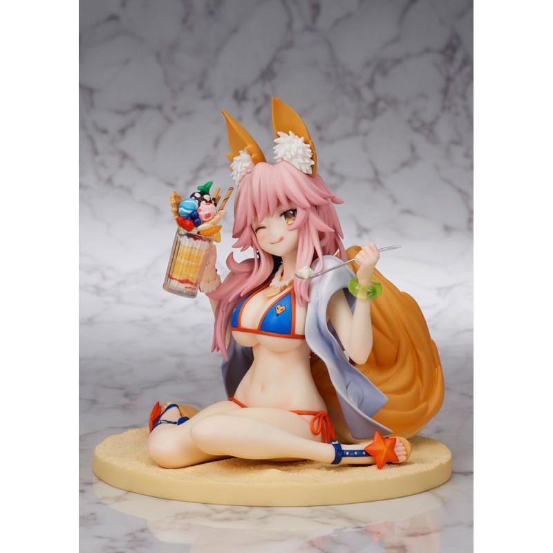 Fate/Grand Order statuette PVC Lancer Tamamo no mae 16 cm | 4589977240832