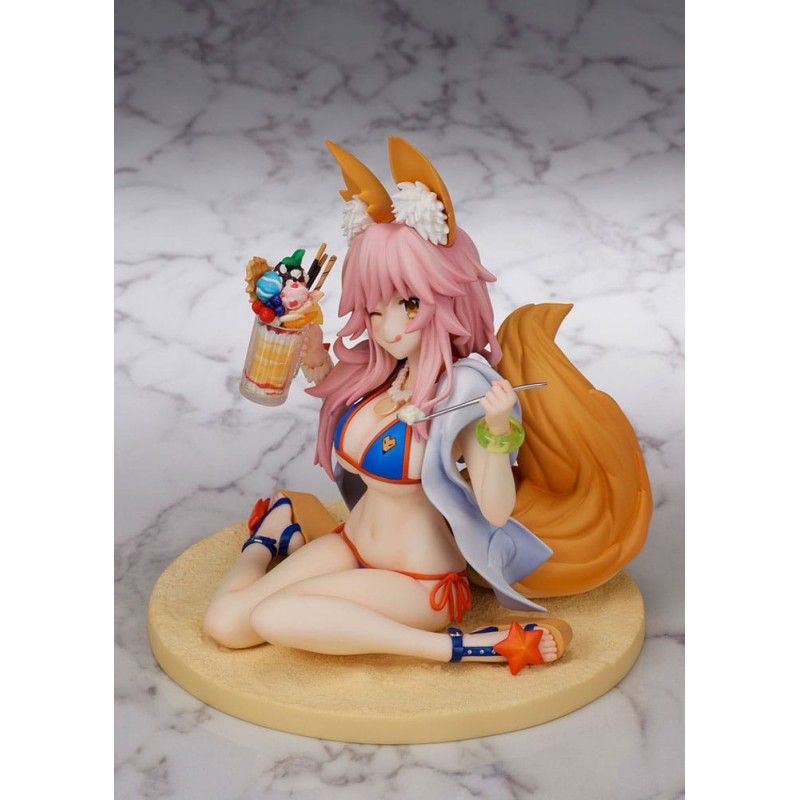 Fate/Grand Order statuette PVC Lancer Tamamo no mae 16 cm | 4589977240832