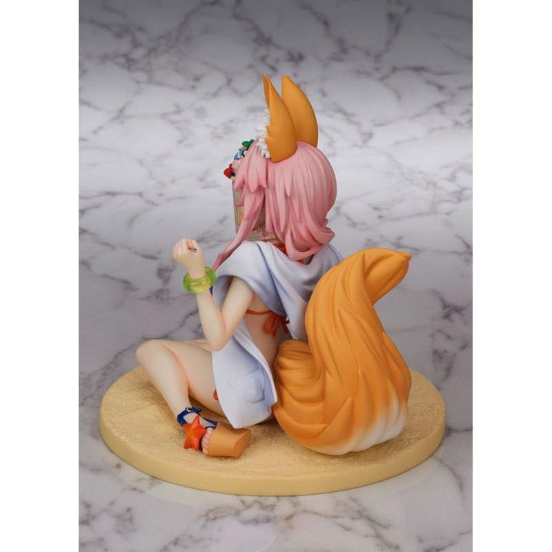 Fate/Grand Order statuette PVC Lancer Tamamo no mae 16 cm | 4589977240832