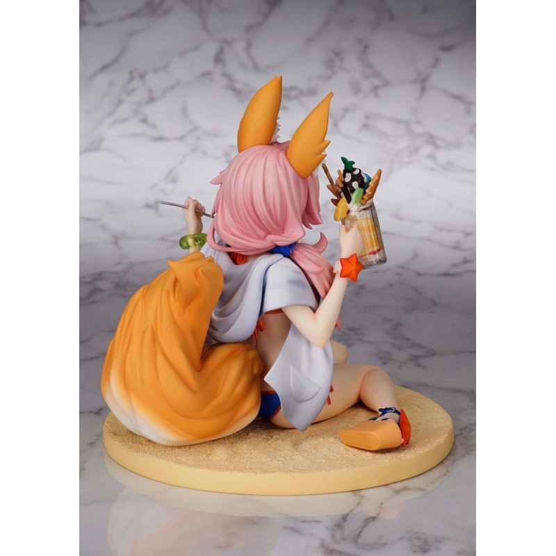 Fate/Grand Order statuette PVC Lancer Tamamo no mae 16 cm | 4589977240832