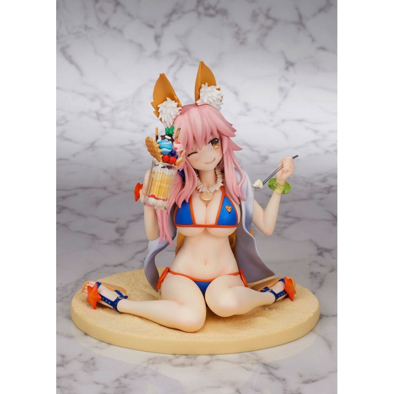 Fate/Grand Order statuette PVC Lancer Tamamo no mae 16 cm | 4589977240832