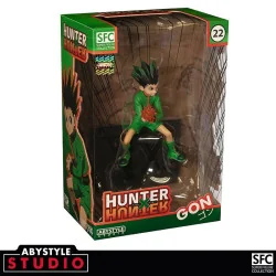Hunter x Hunter Figurine PVC - Super Figure Collection "Gon" | 3665361068730