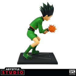 Hunter x Hunter Figurine PVC - Super Figure Collection "Gon"