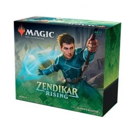 jcc/tcg : Magic: The Gathering édition : Zendikar Rising éditeur : Wizards of the Coast version française
