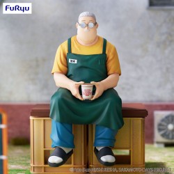 Sakamoto Days statuette PVC Noodle Stopper Taro Sakamoto 15 cm | 4571623501091