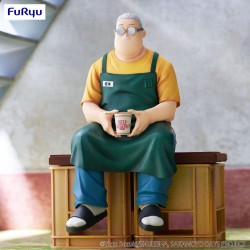 Sakamoto Days statuette PVC Noodle Stopper Taro Sakamoto 15 cm | 4571623501091