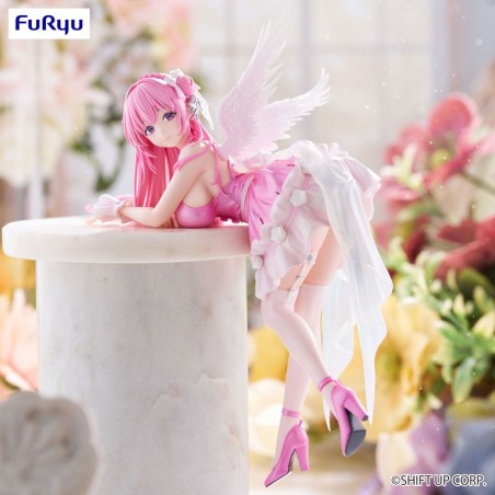 Goddess of Victory: Nikke statuette PVC Noodle Stopper Dorothy Nostalgia Ver. 15 cm | 4571623501121