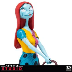L'Etrange Noël de Monsieur Jack Figurine PVC - Super Figure Collection "Sally"