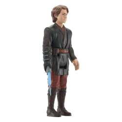 Star Wars Episode III Vintage Jumbo Figure Kenner Darth Vader (First Appearance) 30 cm | 0699788854785