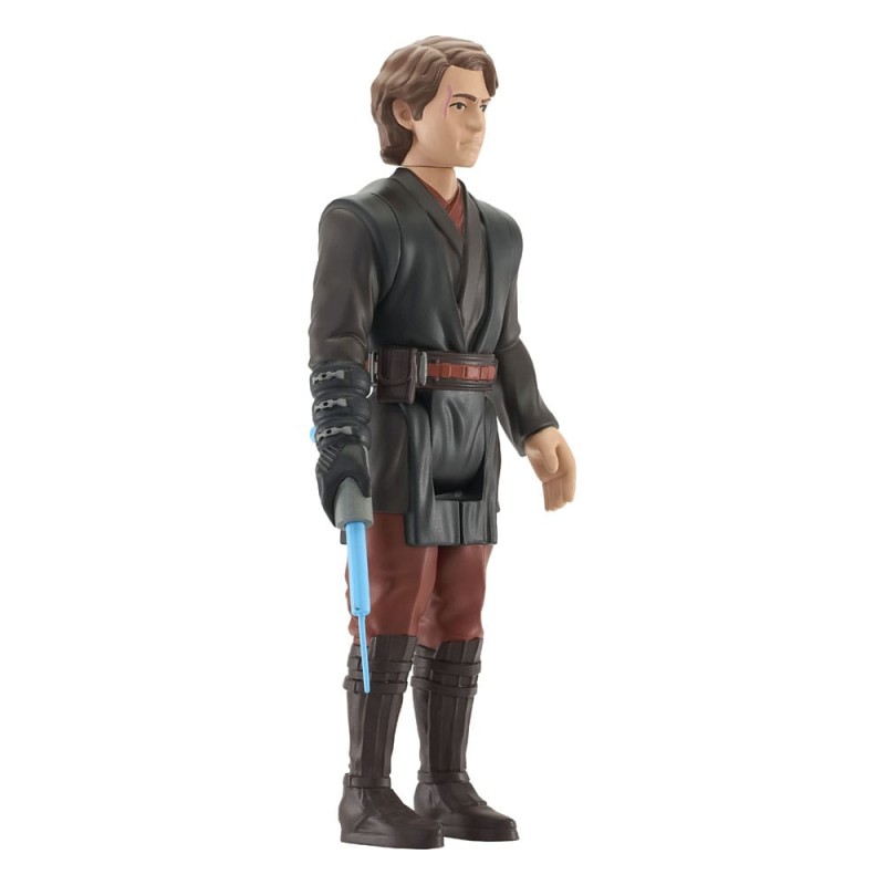 Star Wars Episode III Vintage Jumbo Figure Kenner Darth Vader (First Appearance) 30 cm | 0699788854785