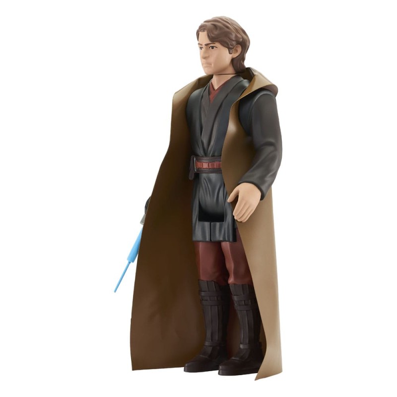 Star Wars Episode III Vintage Jumbo Figure Kenner Darth Vader (First Appearance) 30 cm | 0699788854785