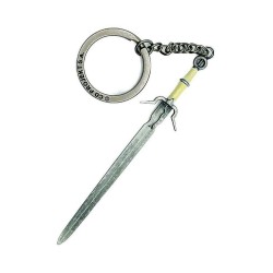 The Witcher III: Wild Hunt Ciri Sword Keychain