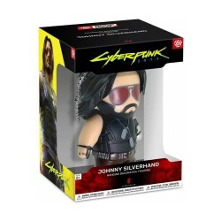 Cyberpunk 2077 Figurine à suspendre Johnny Silverhand 10 cm | 5908305243878