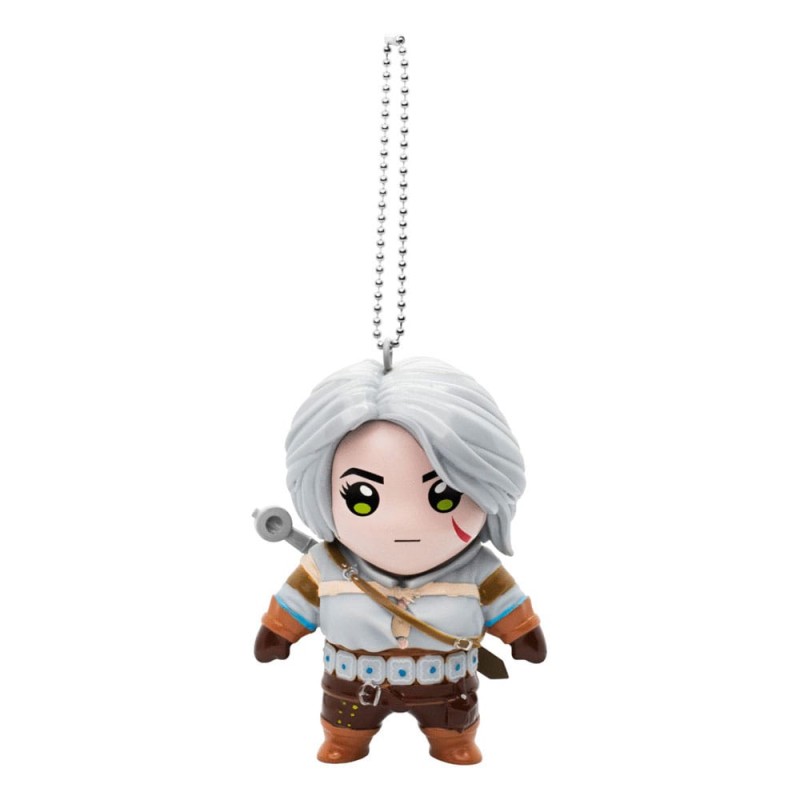 The Witcher Ciri Hanging Figure 10 cm | 5908305244035