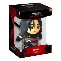 Assassin's Creed Shadows Naoe Hanging Figure 10 cm | 5908305247470