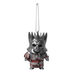 The Witcher III: Wild Hunt Eredin Hangende figuur 10 cm