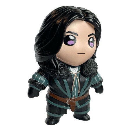 The Witcher III: Wild Hunt Yennefer 10cm Hanging Figure | 5908305247517