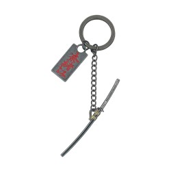 Assassin's Creed: Shadows Naoe Katana Keychain