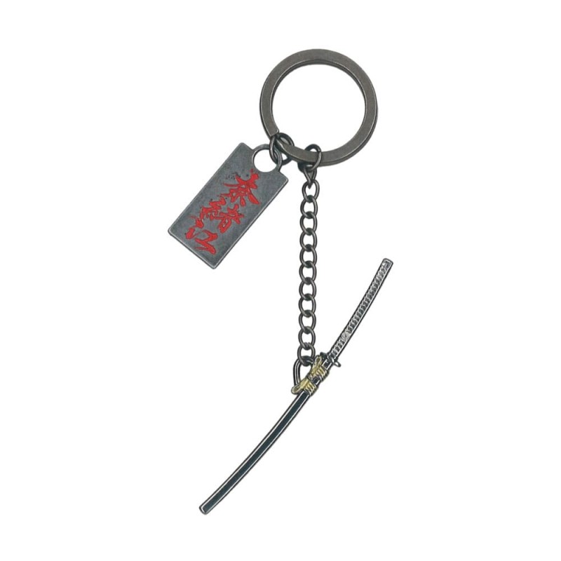 Assassin's Creed: Shadows Naoe Katana Keychain | 5908305247623