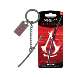 Assassin's Creed: Shadows Naoe Katana Keychain | 5908305247623