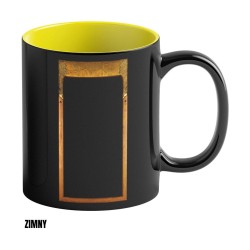 Cyberpunk 2077 mug effet thermique Game Art Chronicles Judy inspired by Gustav Klimt 450 ml  | 5908305247654