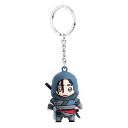 Assassin's Creed: Shadows Naoe Vinyl Keychain