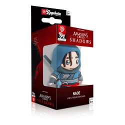 Assassin's Creed: Shadows Naoe Vinyl Keychain | 5908305247883