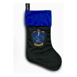 Harry Potter Ravenclaw Christmas Stocking 48 cm