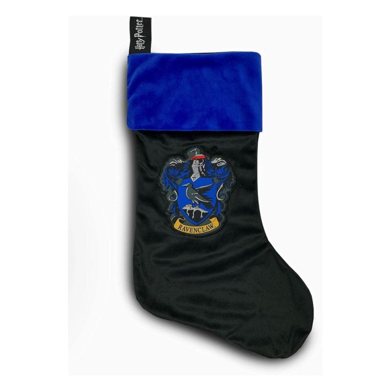 Harry Potter Ravenclaw Christmas Stocking 48 cm | 5055437924806