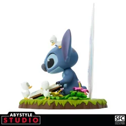 Disney - Super Figure Collectie "Stitch Ohana" | 3665361104902