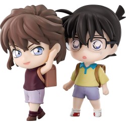 Detective Conan 2-Pack Qset Mini Figuren Conan Edogawa & Ai Haibara 8cm  | 4580590194687