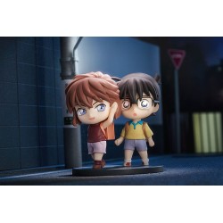 Detective Conan 2-Pack Qset Mini Figuren Conan Edogawa & Ai Haibara 8cm  | 4580590194687