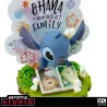 Disney - Super Figure Collection "Stitch Ohana"