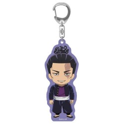 Keychain | MagicFranco 