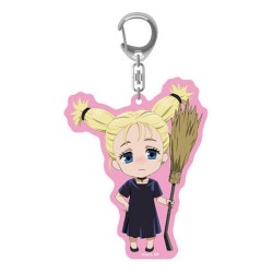 Keychain | MagicFranco 