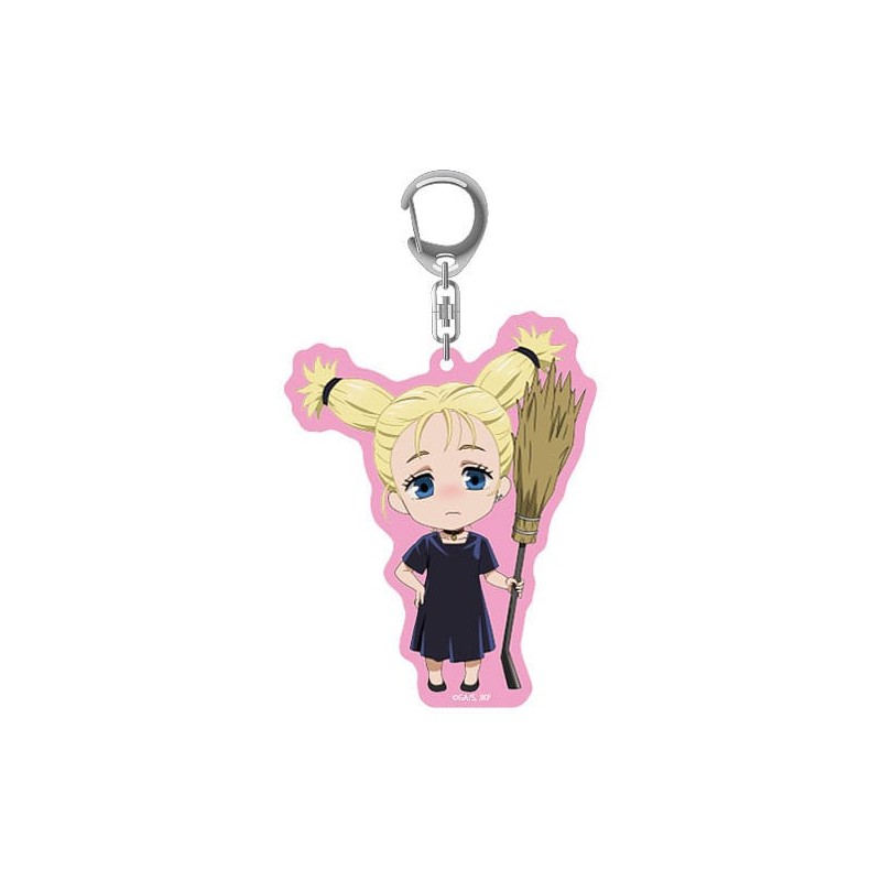 Jujutsu Kaisen Sleutelhanger Nendoroid Plus Momo Nishimiya 6 cm | 4580590199729