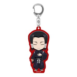 Jujutsu Kaisen Keychain Nendoroid Plus Noritoshi Kamo 6 cm | 4580590199736