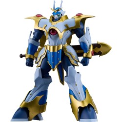 Yamato Takeru Moderoid Plastic Model Kit Magic Sky War God Susanoo: Second Stage 16 cm     | 4580590202450