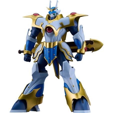 Yamato Takeru figurine Moderoid Plastic Model Kit Magic Sky War God Susanoo: Second Stage 16 cm     | 4580590202450